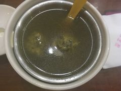 -小杨生煎(黄河路店)