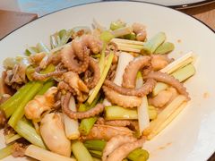 -味莊·青岛菜(云霄路店)