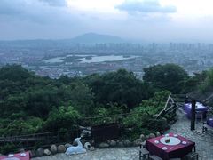 -清源山美食·云顶文化创意园