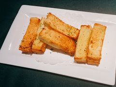 蒜香面包-碧特博格·20年品牌西餐厅(芜湖路店)