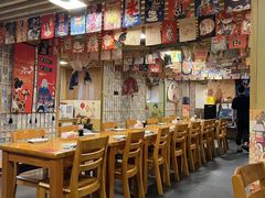 -大焰自助日式料理 铁板烧(徐汇店)