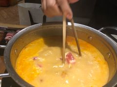 -仓桥家·焗寿司·锅物(光谷步行街店)