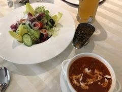 -维兰西餐(万泉河店)