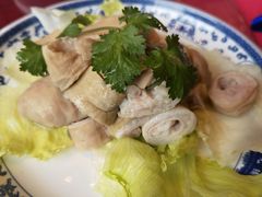 肥肠-宁波状元楼酒店(和义路店)