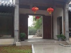 -梅灵山庄民宿(太湖风景区店)