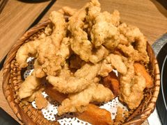 -炉角·鲍鱼牛腩煲(国贸商城店)