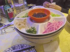 -红红烤鸭店(西单店)