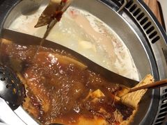 -季季红火锅(长沙步行街店)