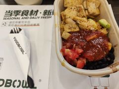 -超级碗FOODBOWL(成都来福士店)