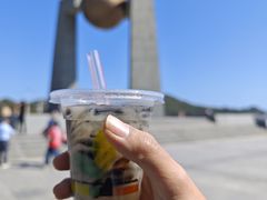 -青澳湾北回归线广场