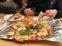 -Steveston Pizza Company (Richmond)