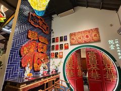 -院8里·小聚园老川菜(九眼桥店)