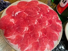 贵妃牛肉-蜀大侠火锅(古田店)