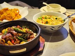 -楚山晓·楚湘菜(江夏永旺店)