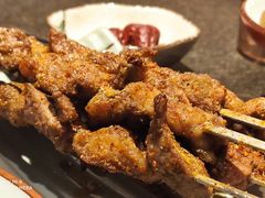 -丝路金桃·新疆菜(徐汇店)