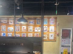 -汉巴味德·烤肉与啤酒的自助(杭州大悦城店)