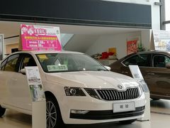 -昆山享达上汽大众斯柯达4S店(昆山店)