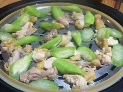 -阿鸡鱼庄·顺德鲜蒸小炒(亚运村店)