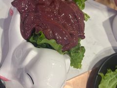 -川椒椒火锅(白石桥店)