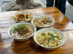 -洞子口张老二凉粉(文殊院店)