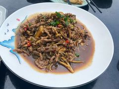 -竹中驿农家餐馆