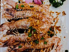 -醉壹号海鲜大排档(厦门美食地标店)