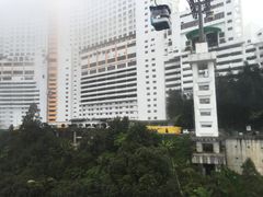 -云顶高原