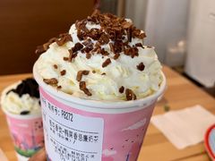 -一杯潮茶·专注潮汕茶饮(朝阳庄店)