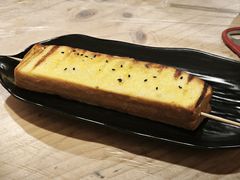 -南园路·韦四烧烤(南园路店)