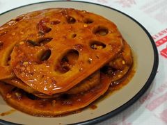 -堂瓦里·33年传统赣菜(第一街区店)