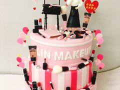 -CAKE BOSS 蛋糕老板(北京世纪金源购物中心)