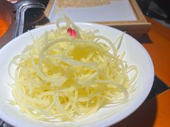 -老版火锅.12年西安排队王(沣峪口店)