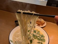 -阿达师傅鱼汤面