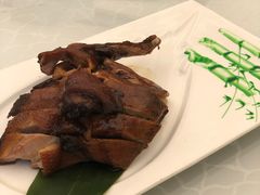 -自在弥林花园餐厅(云栖店)
