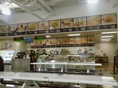 -山姆餐吧(南昌红谷滩印象城店)