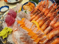 -红叶日本料理(三八广场店)