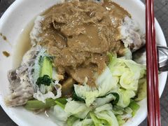 -北大学一食堂