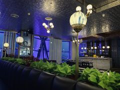 -FISH&POTATO Cō(地中海美食 万象城店)