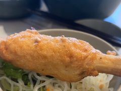 -芽庄越式料理(MOKO新世纪广场店)
