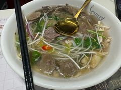 -CHILL Pho澳洲牛肉越南粉(佛山顺德万象汇店)