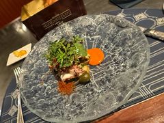 -丘吉尔餐厅(澳门伦敦人店)