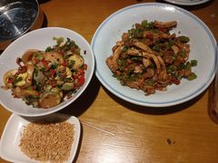 -好帮厨·下饭浏阳菜·坚持现炒(月湖店)