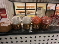 -良木缘咖啡西餐(优品道广场店)