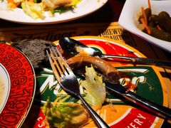 -马迭尔德式西餐精酿啤酒屋(中央大街店)