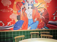 -同至人购物中心(朝阳街店)