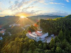 -井冈山风景名胜区