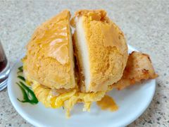 -沙溪兄茶餐厅