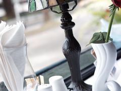 -火车头法国西餐厅