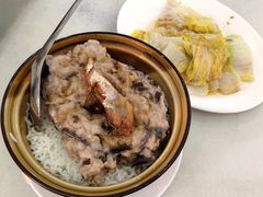 -荔园小馆(园岭新村二期店)