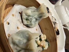 翡翠烧卖-扬州饭店(南京东路店)